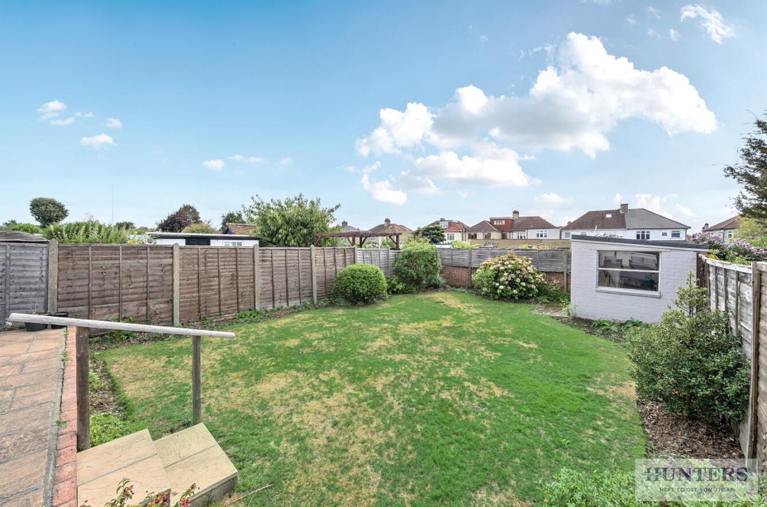 Westbourne Road, Bexleyheath, Kent, DA7 5LQ