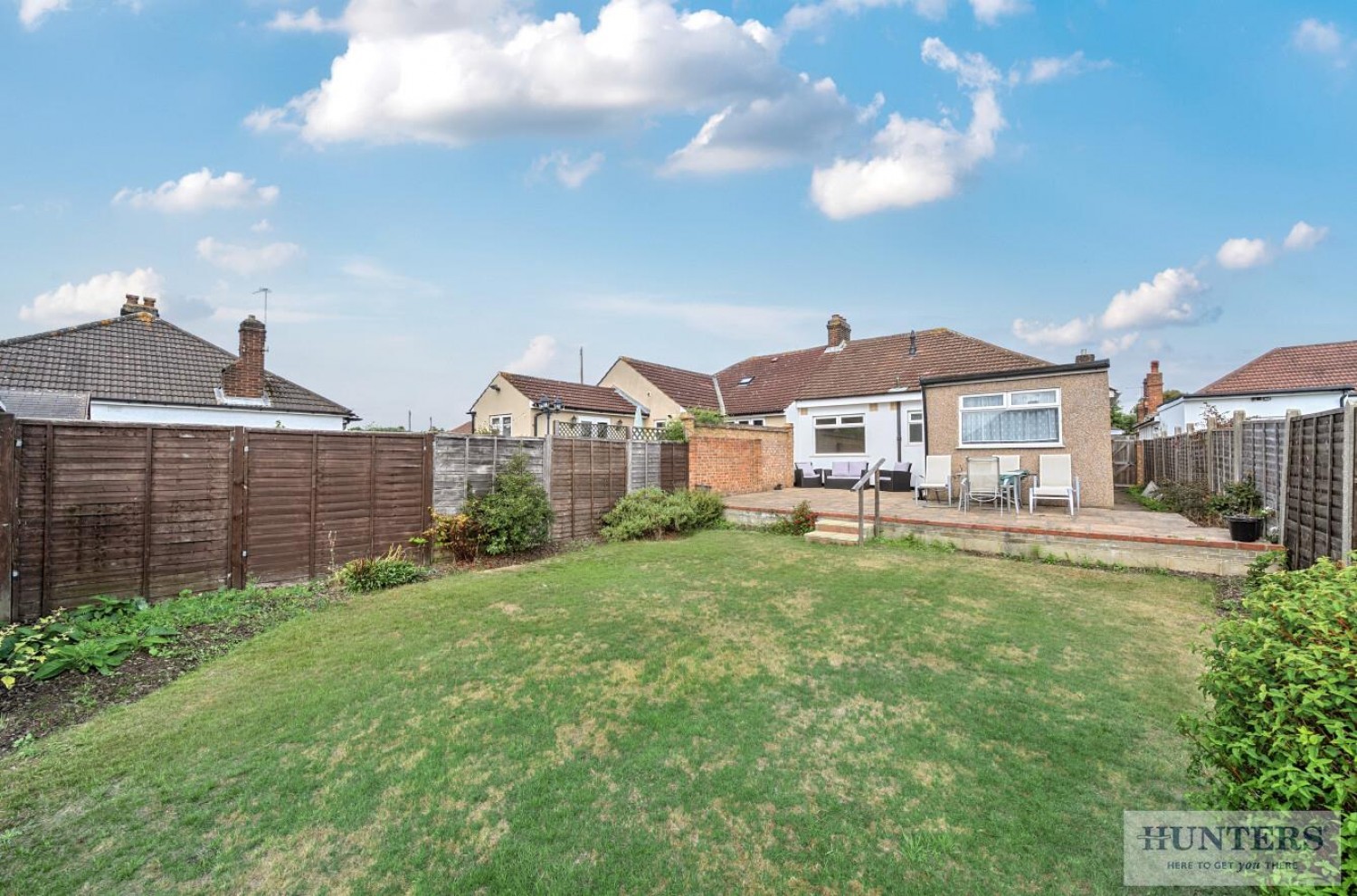 Westbourne Road, Bexleyheath, Kent, DA7 5LQ