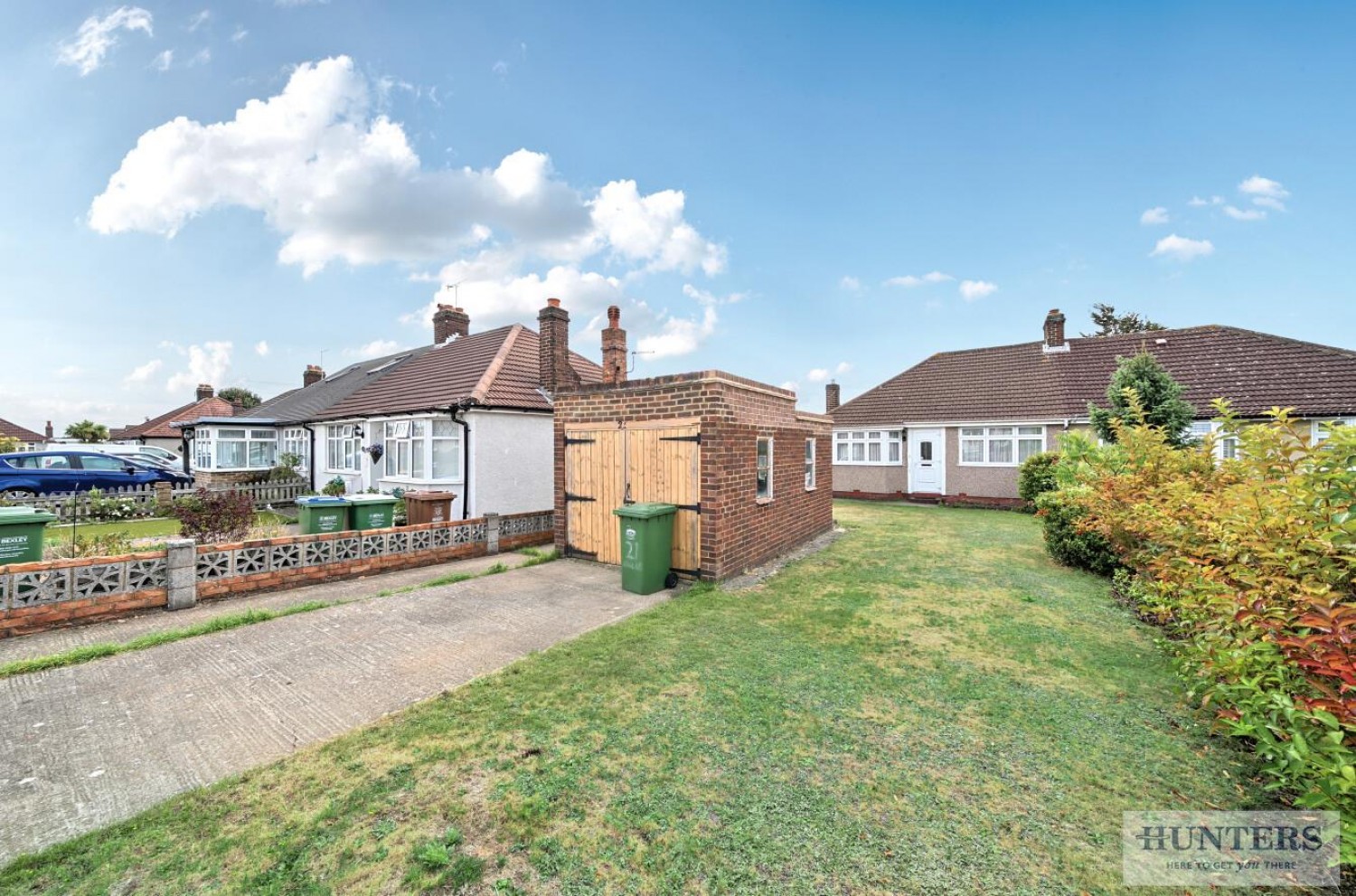 Westbourne Road, Bexleyheath, Kent, DA7 5LQ