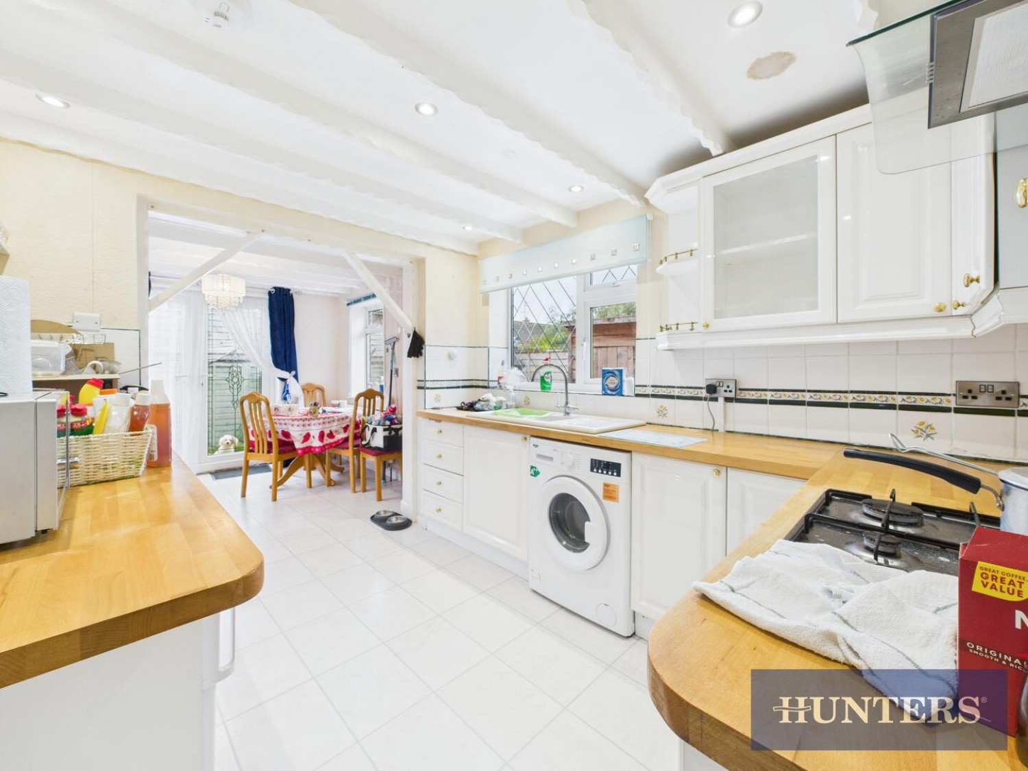 Wayside Crescent, Bridlington