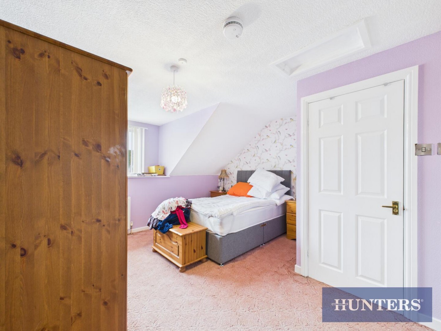 Wayside Crescent, Bridlington