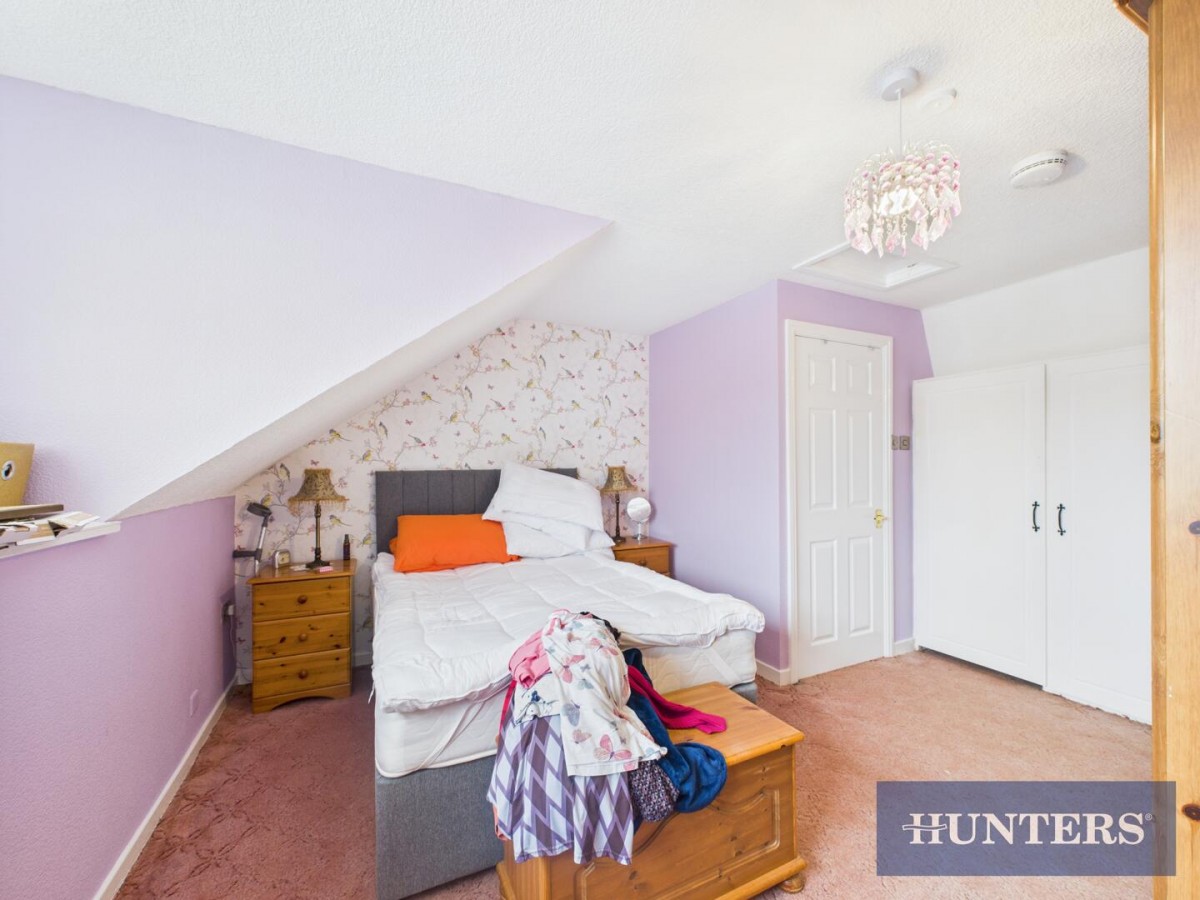 Wayside Crescent, Bridlington