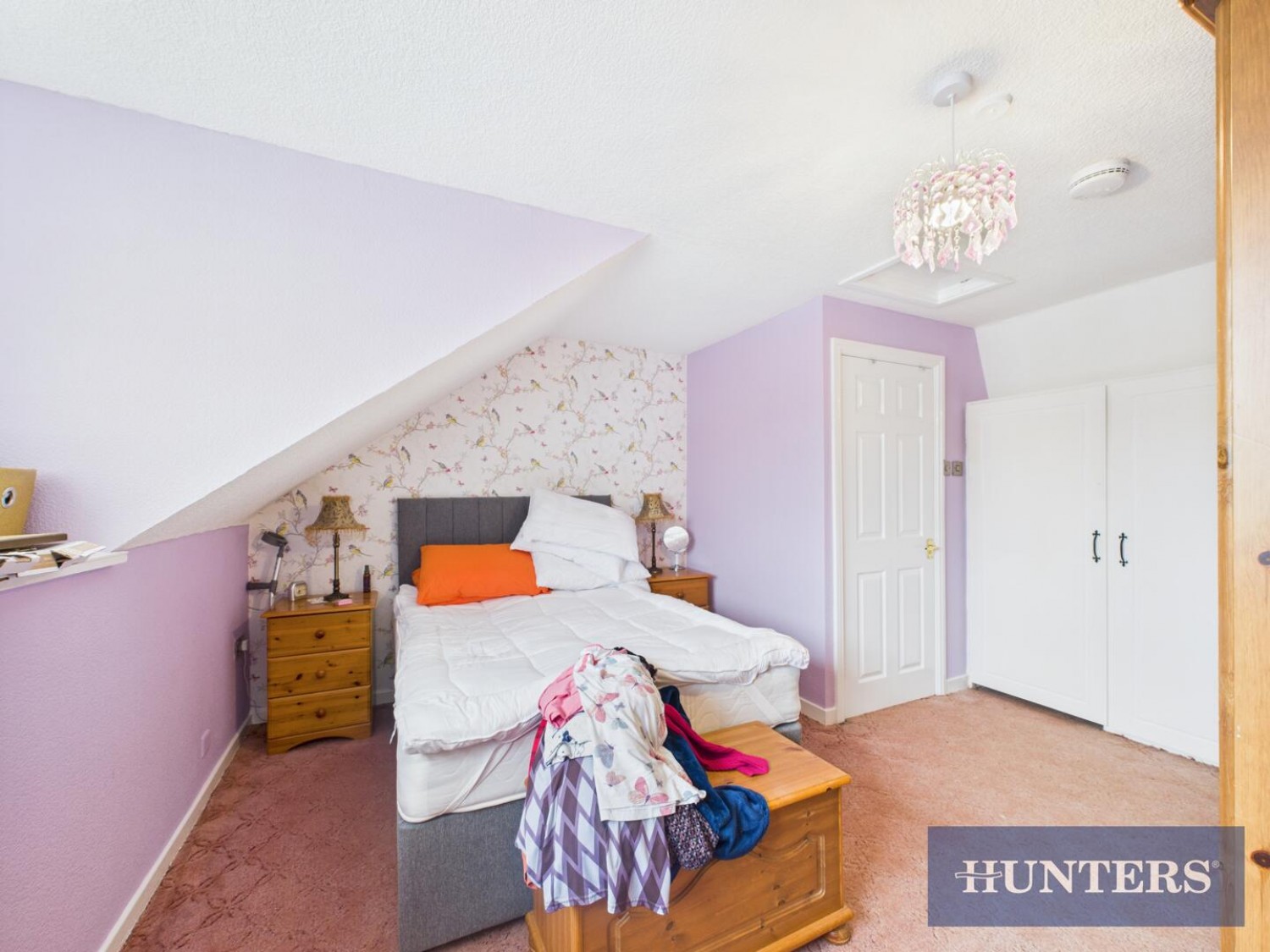 Wayside Crescent, Bridlington