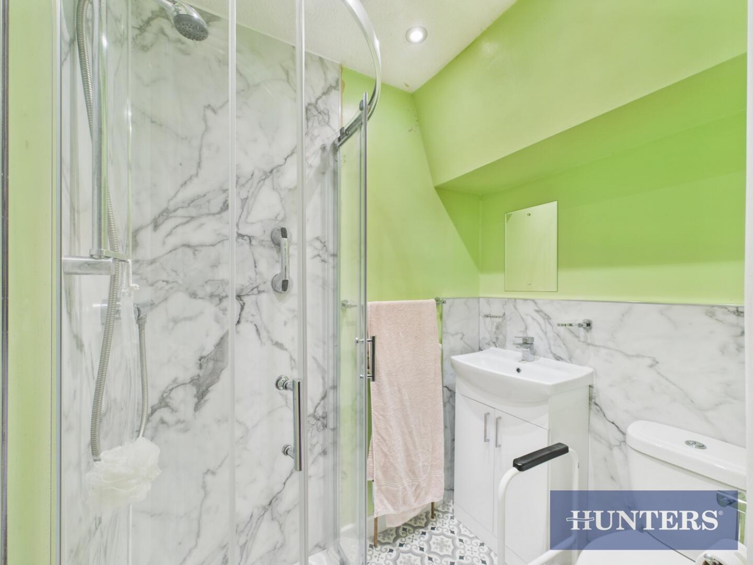 Wayside Crescent, Bridlington