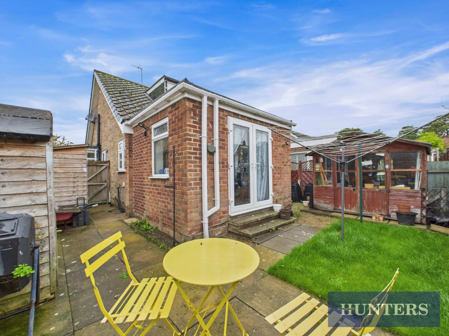 Wayside Crescent, Bridlington