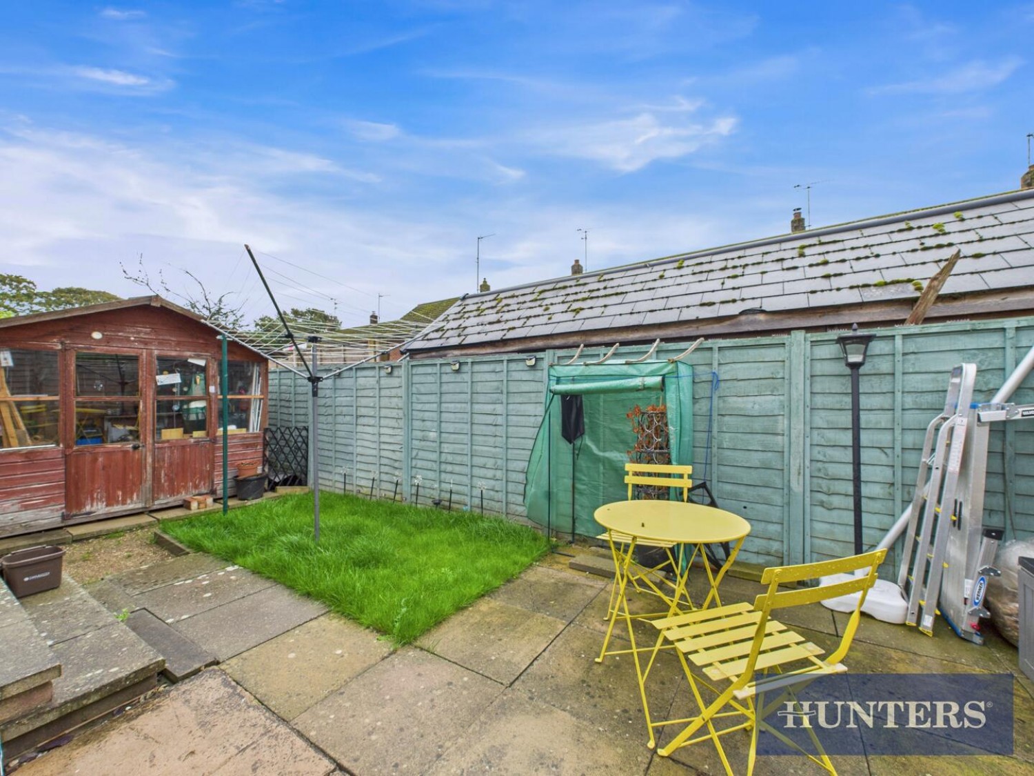 Wayside Crescent, Bridlington