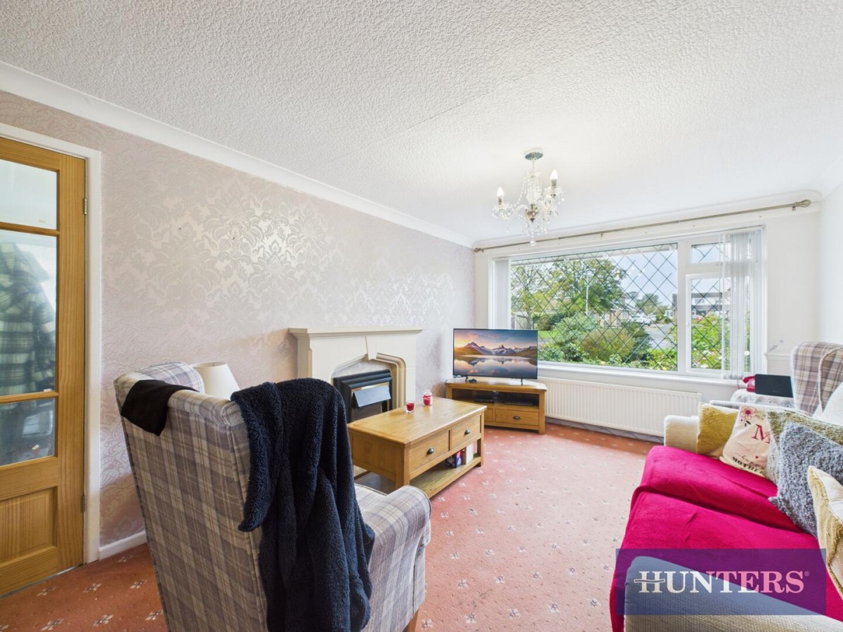 Wayside Crescent, Bridlington