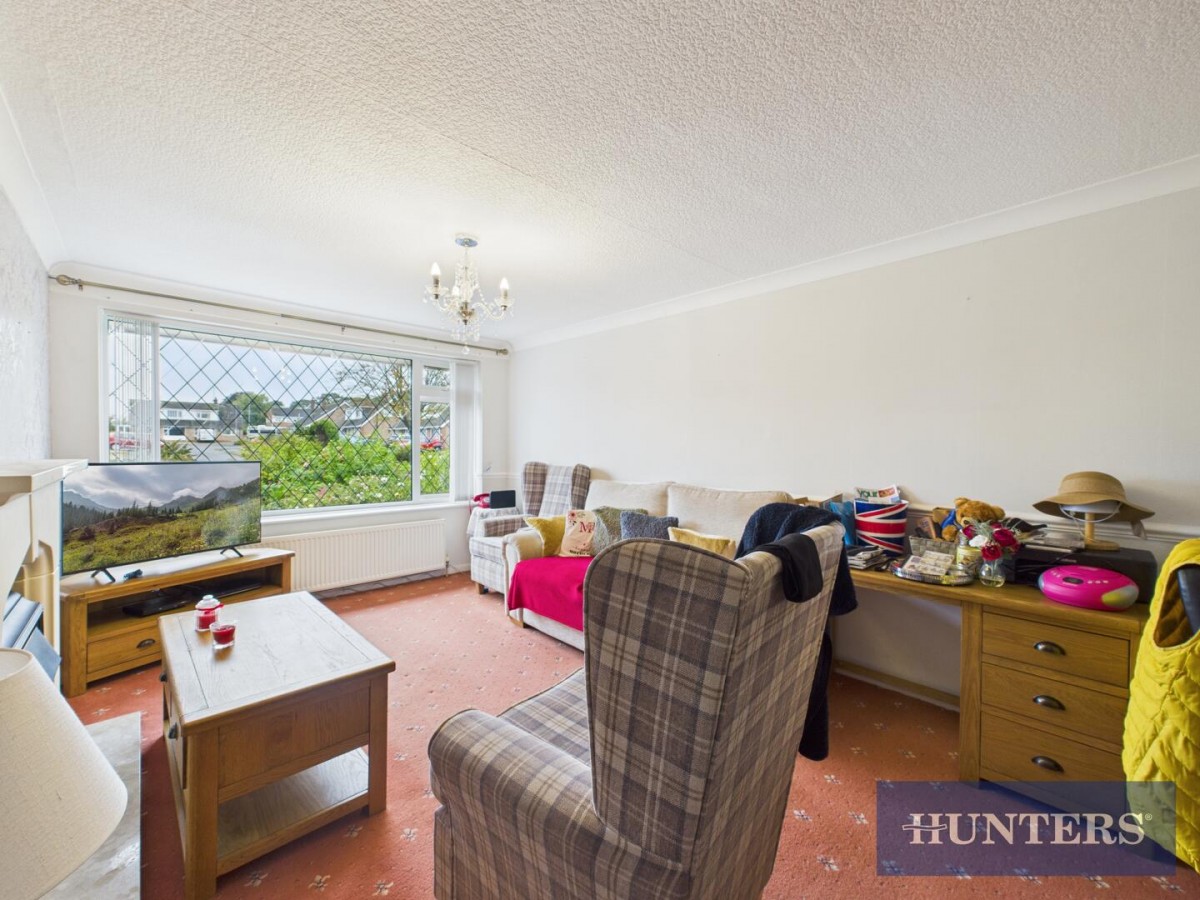 Wayside Crescent, Bridlington