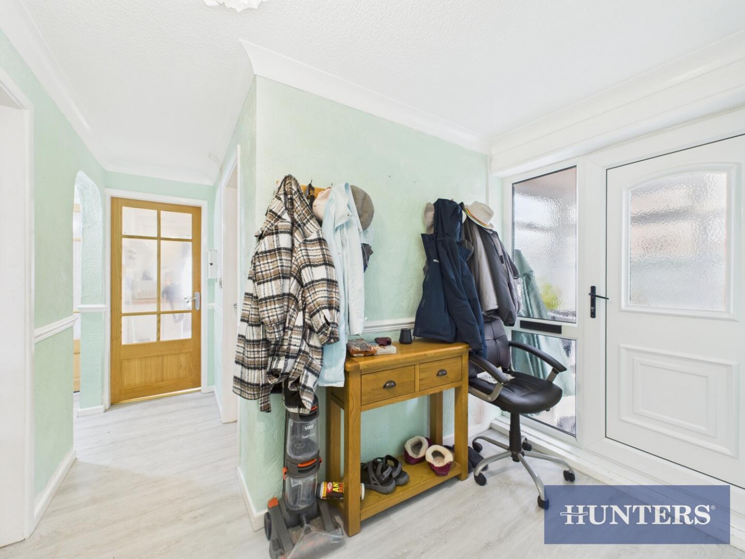 Wayside Crescent, Bridlington