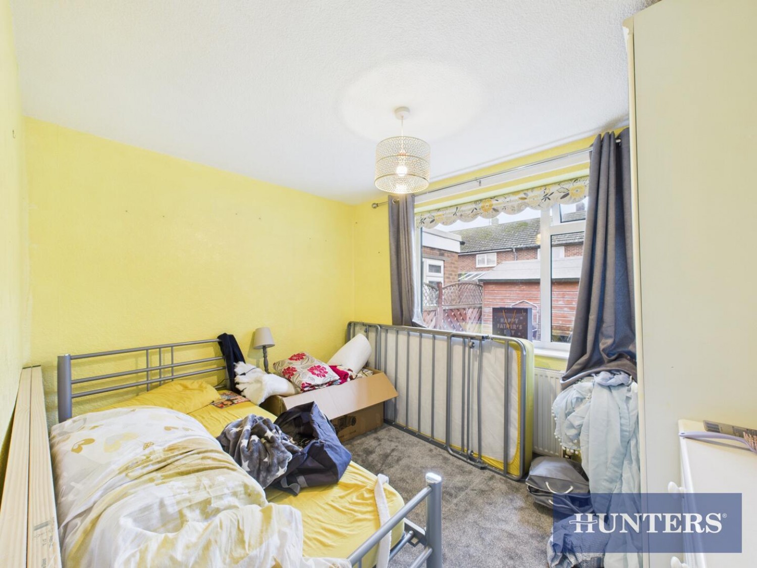 Wayside Crescent, Bridlington