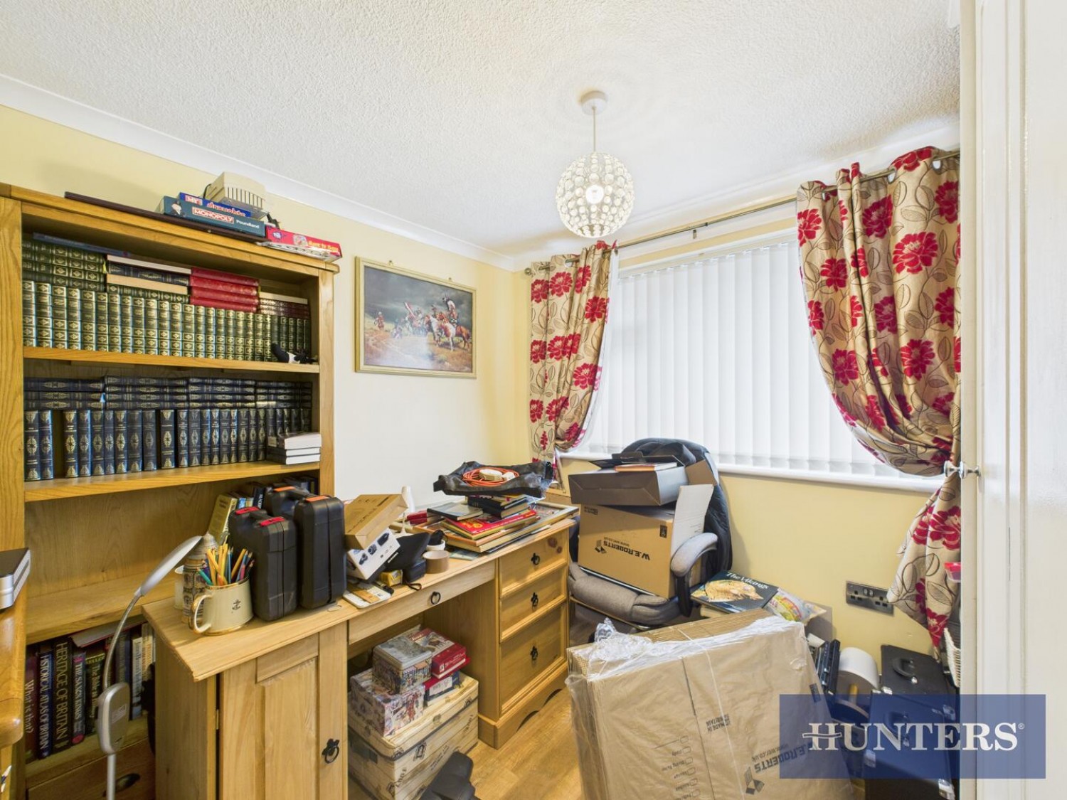 Wayside Crescent, Bridlington