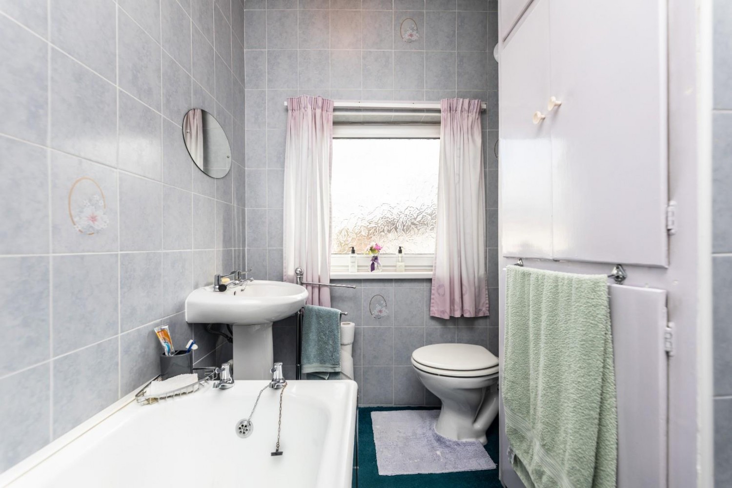 Park Lane, Allerton Bywater, Castleford