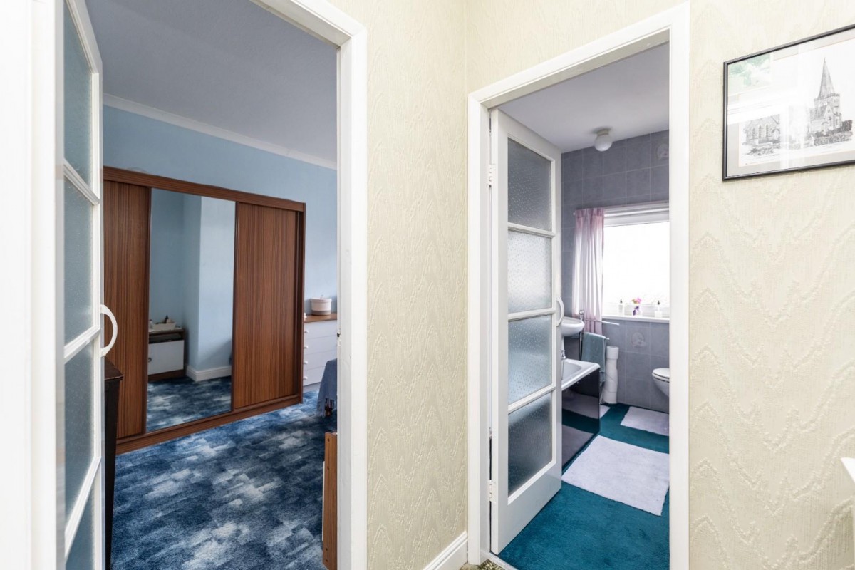 Park Lane, Allerton Bywater, Castleford