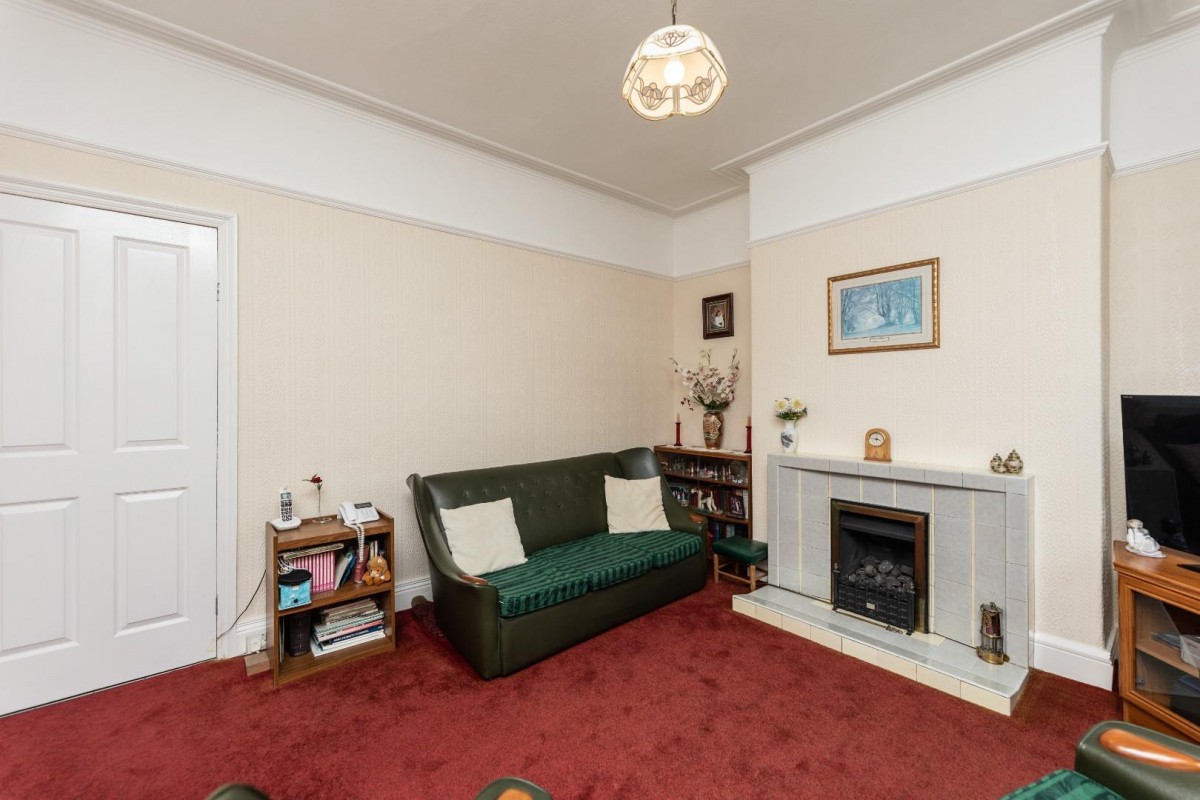 Park Lane, Allerton Bywater, Castleford