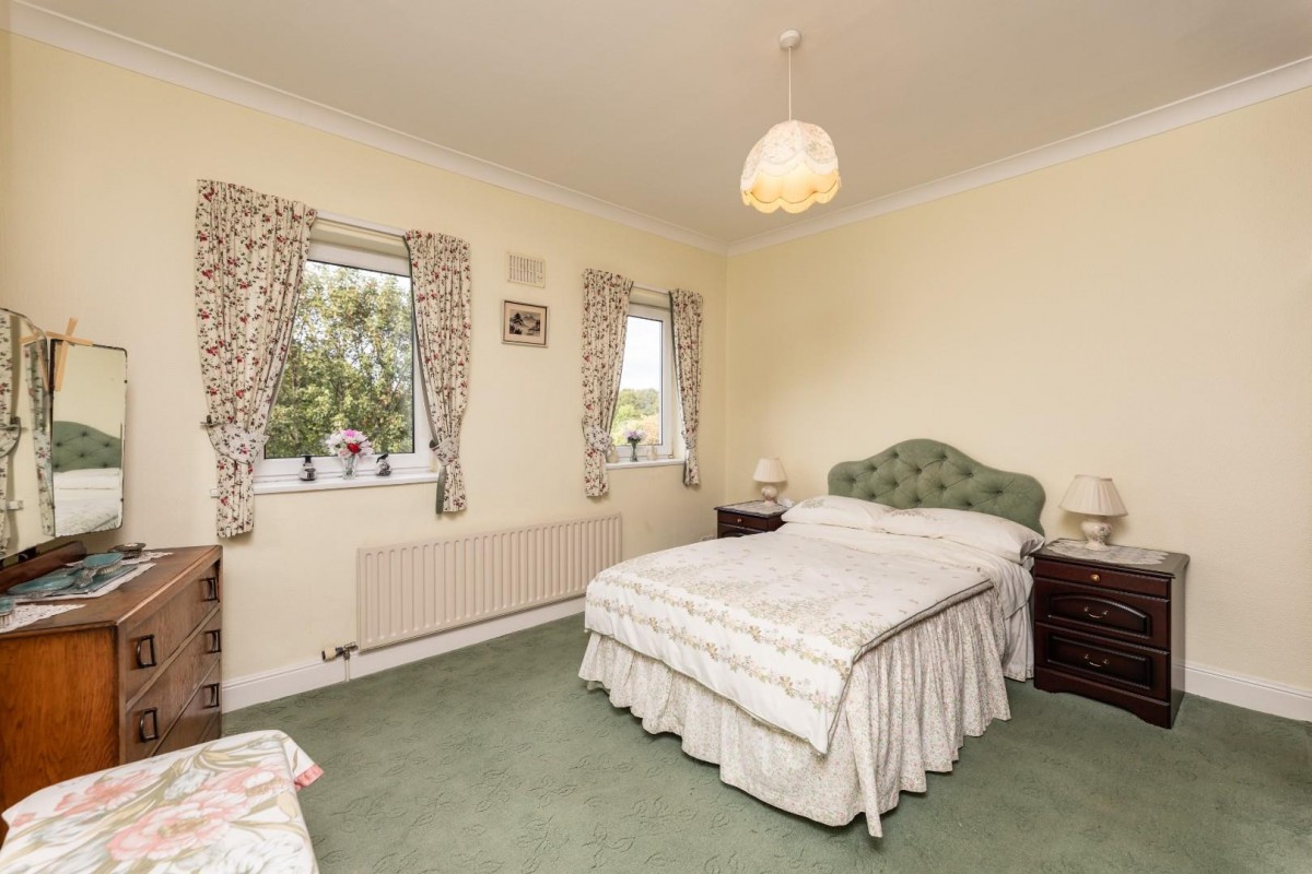 Park Lane, Allerton Bywater, Castleford