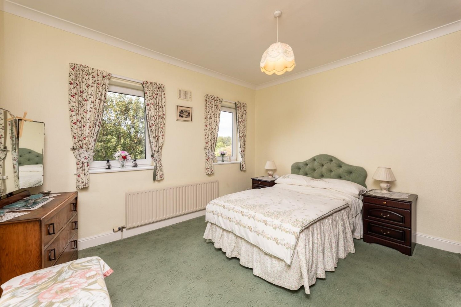 Park Lane, Allerton Bywater, Castleford