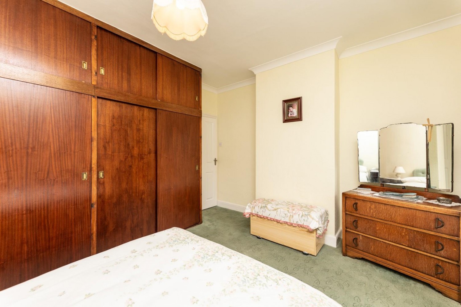Park Lane, Allerton Bywater, Castleford