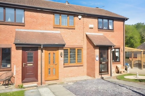 Hawthorn Avenue, Tadcaster