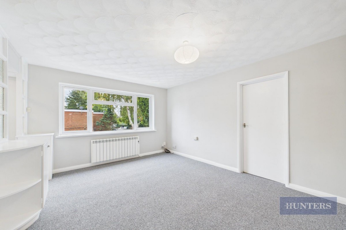 Grosvenor Road, Southampton