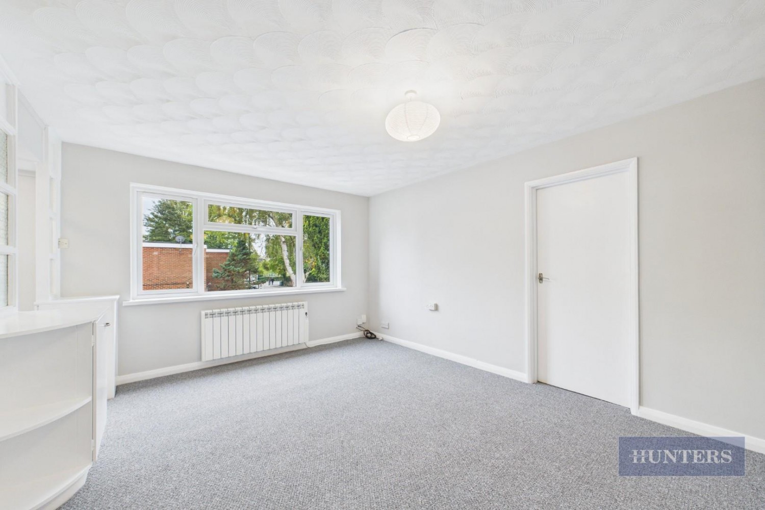 Grosvenor Road, Southampton