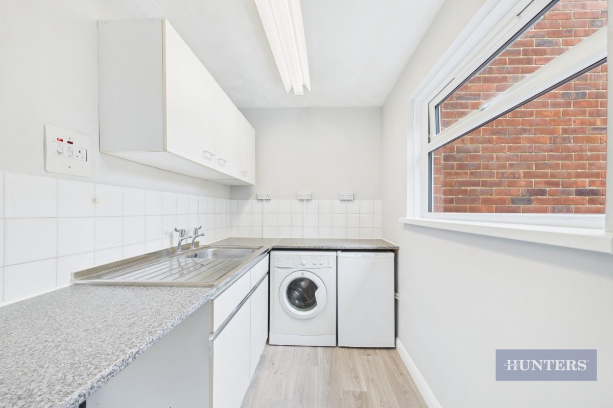 Grosvenor Road, Southampton