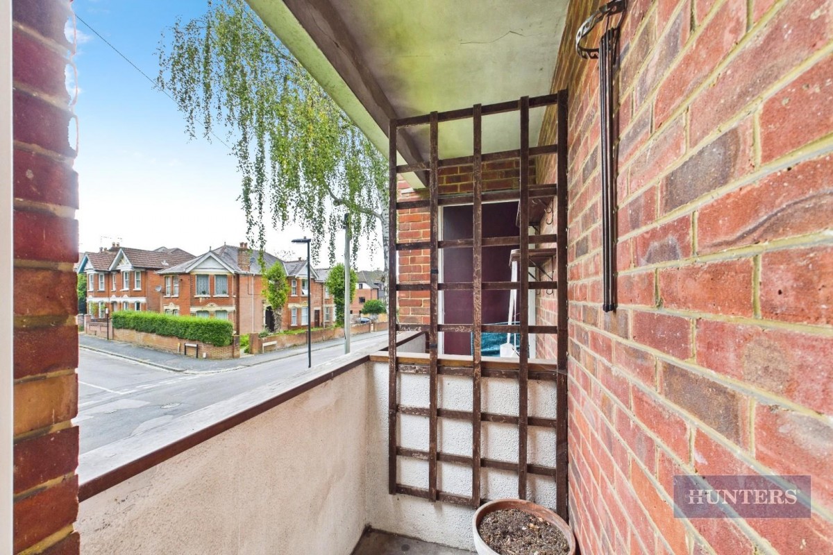 Grosvenor Road, Southampton