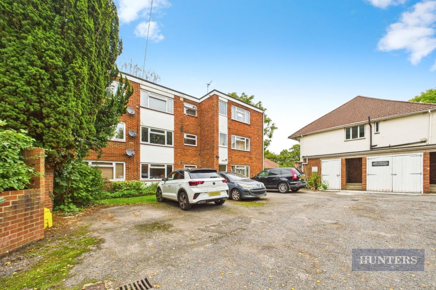 Grosvenor Road, Southampton