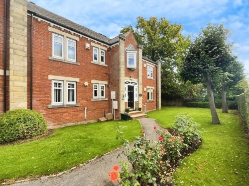 Leeds Road, Harrogate