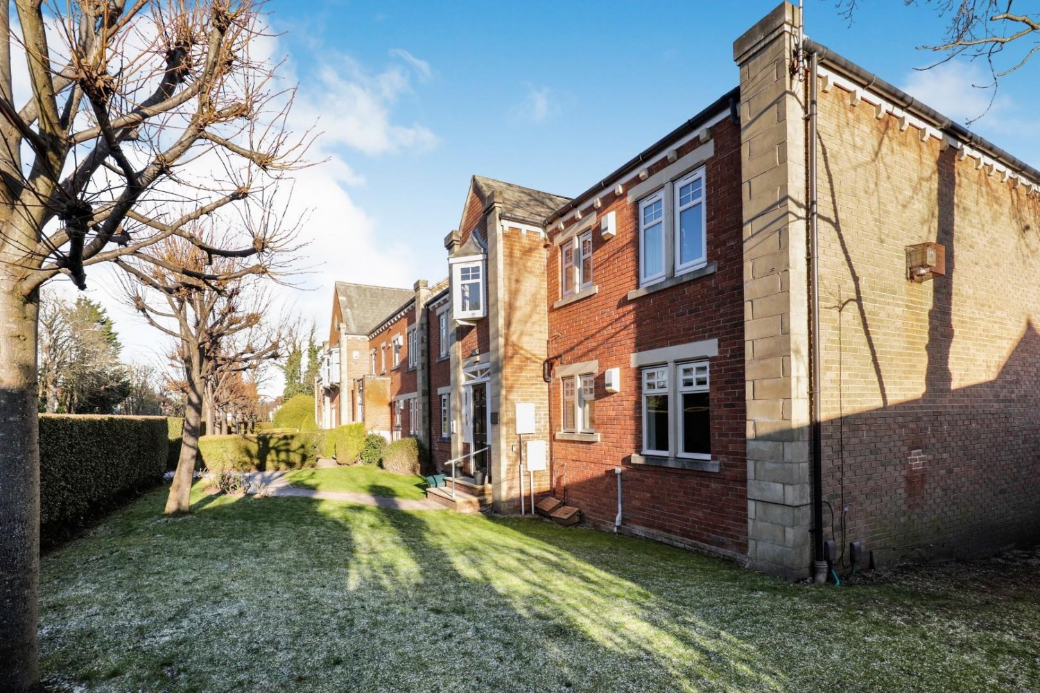 Leeds Road, Harrogate