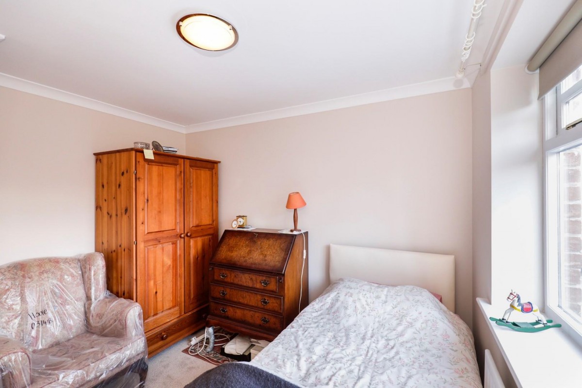 Leeds Road, Harrogate