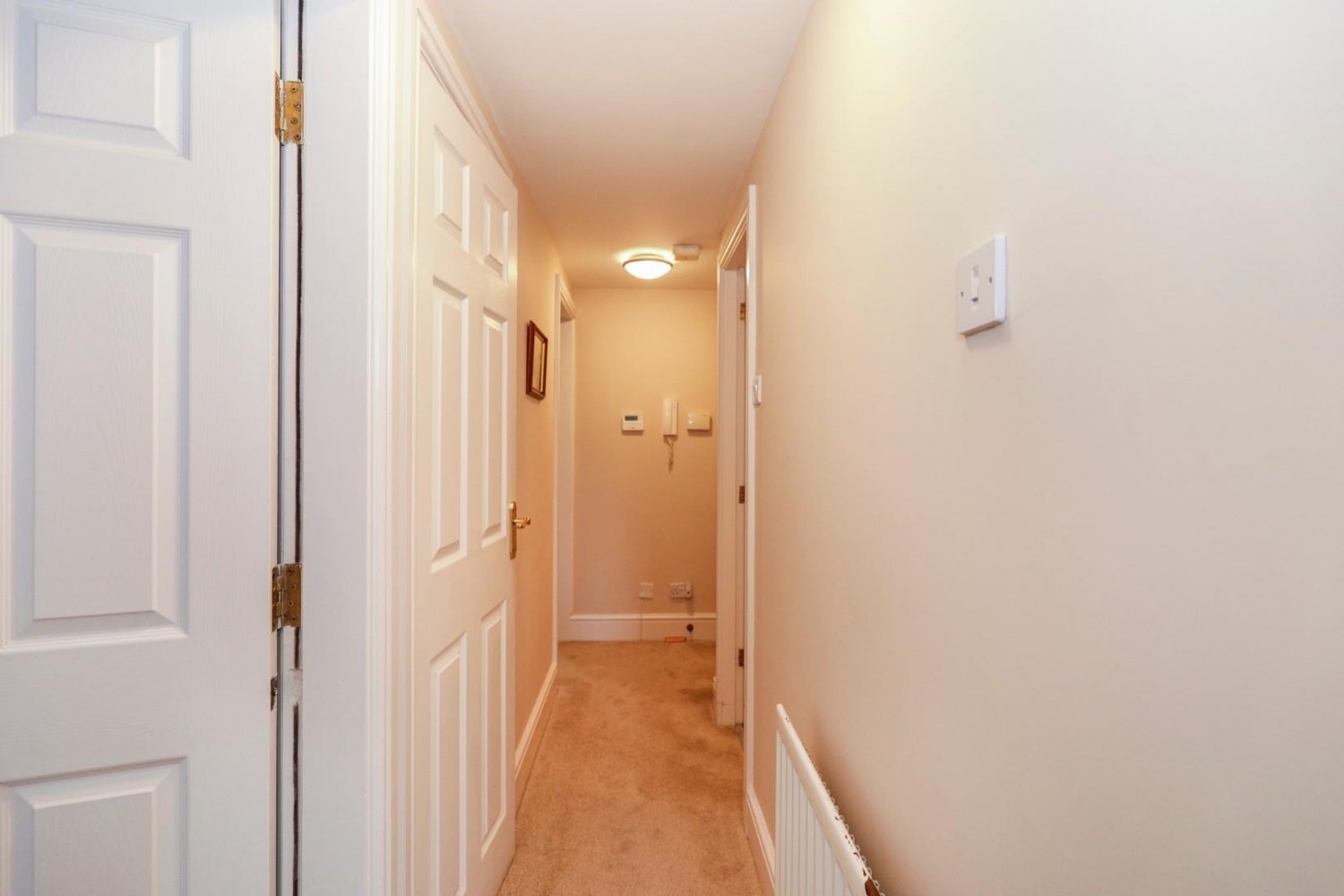 Leeds Road, Harrogate