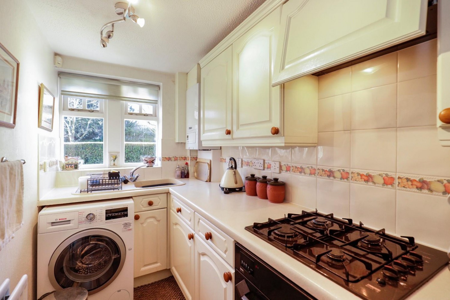 Leeds Road, Harrogate