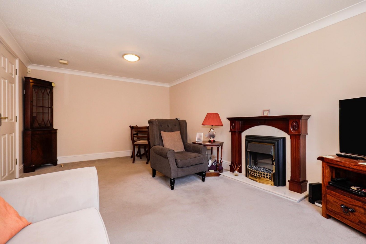 Leeds Road, Harrogate