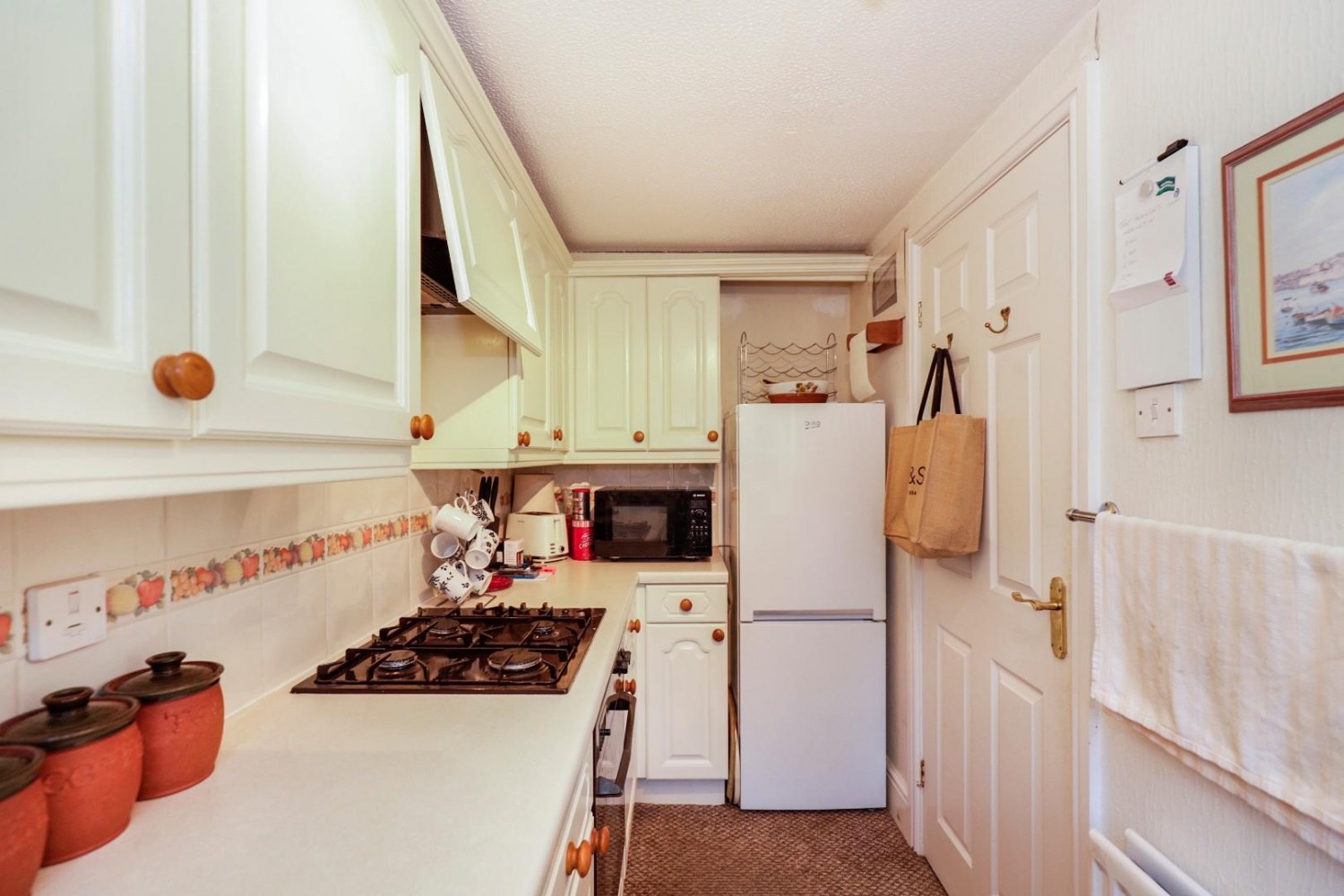 Leeds Road, Harrogate