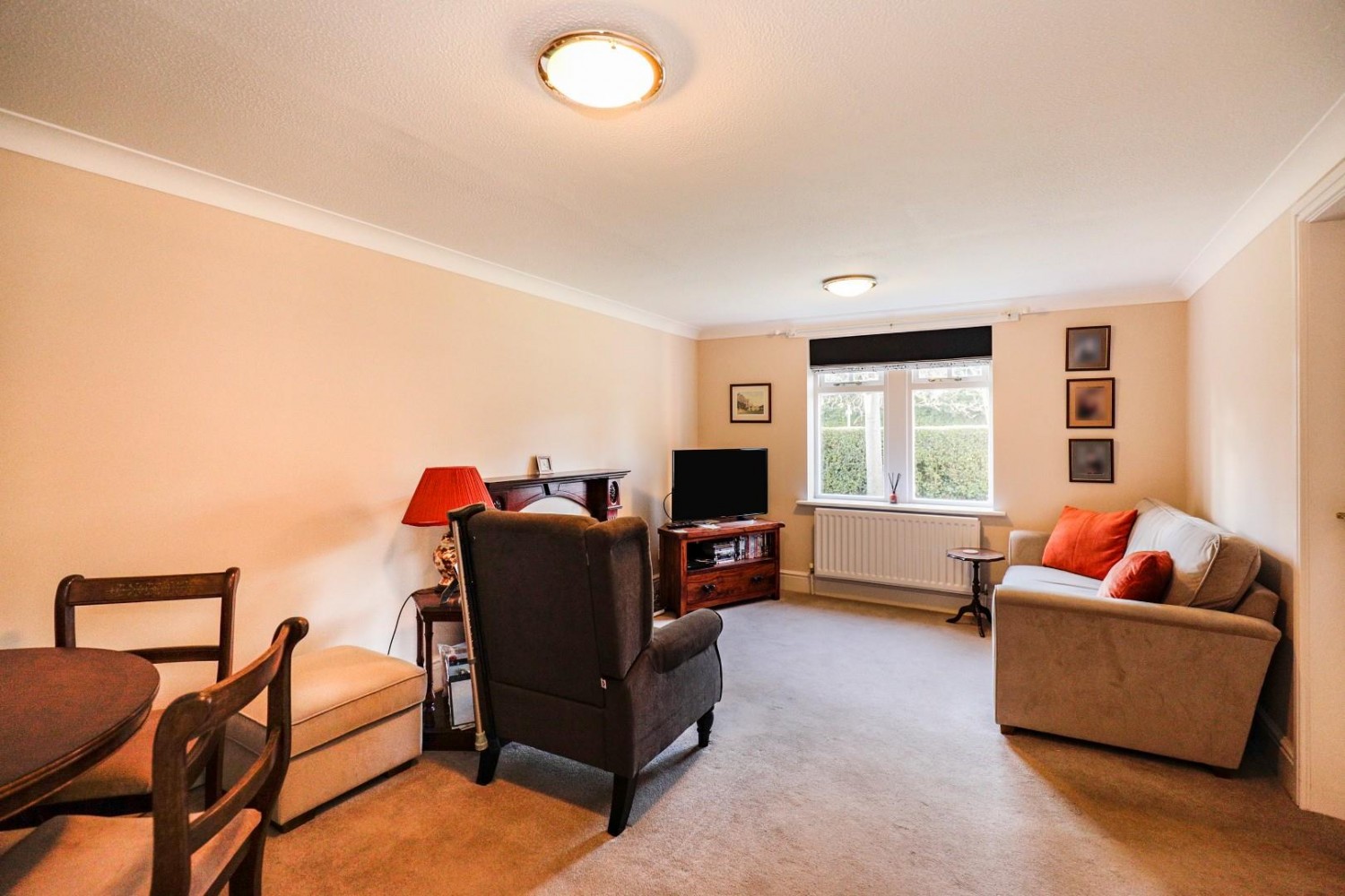 Leeds Road, Harrogate