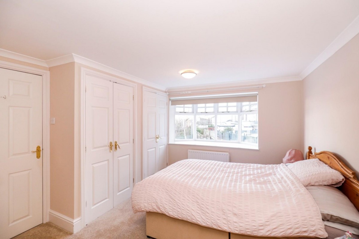 Leeds Road, Harrogate