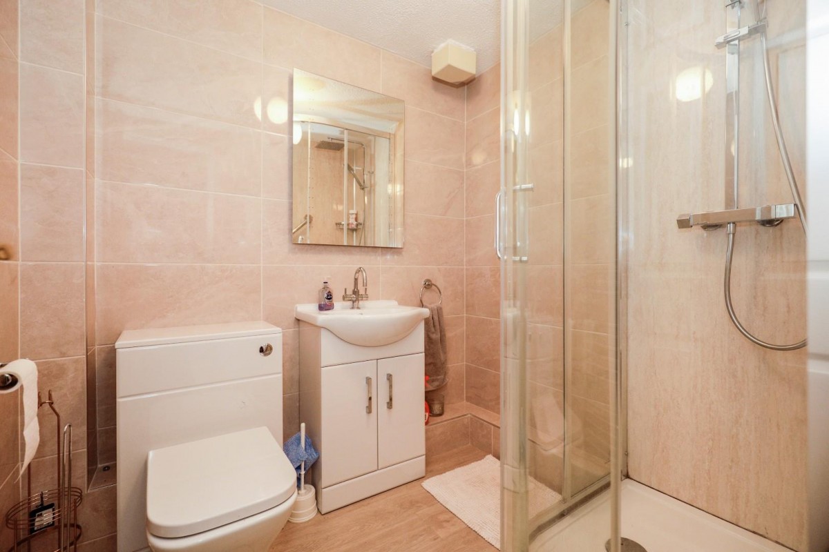 Leeds Road, Harrogate