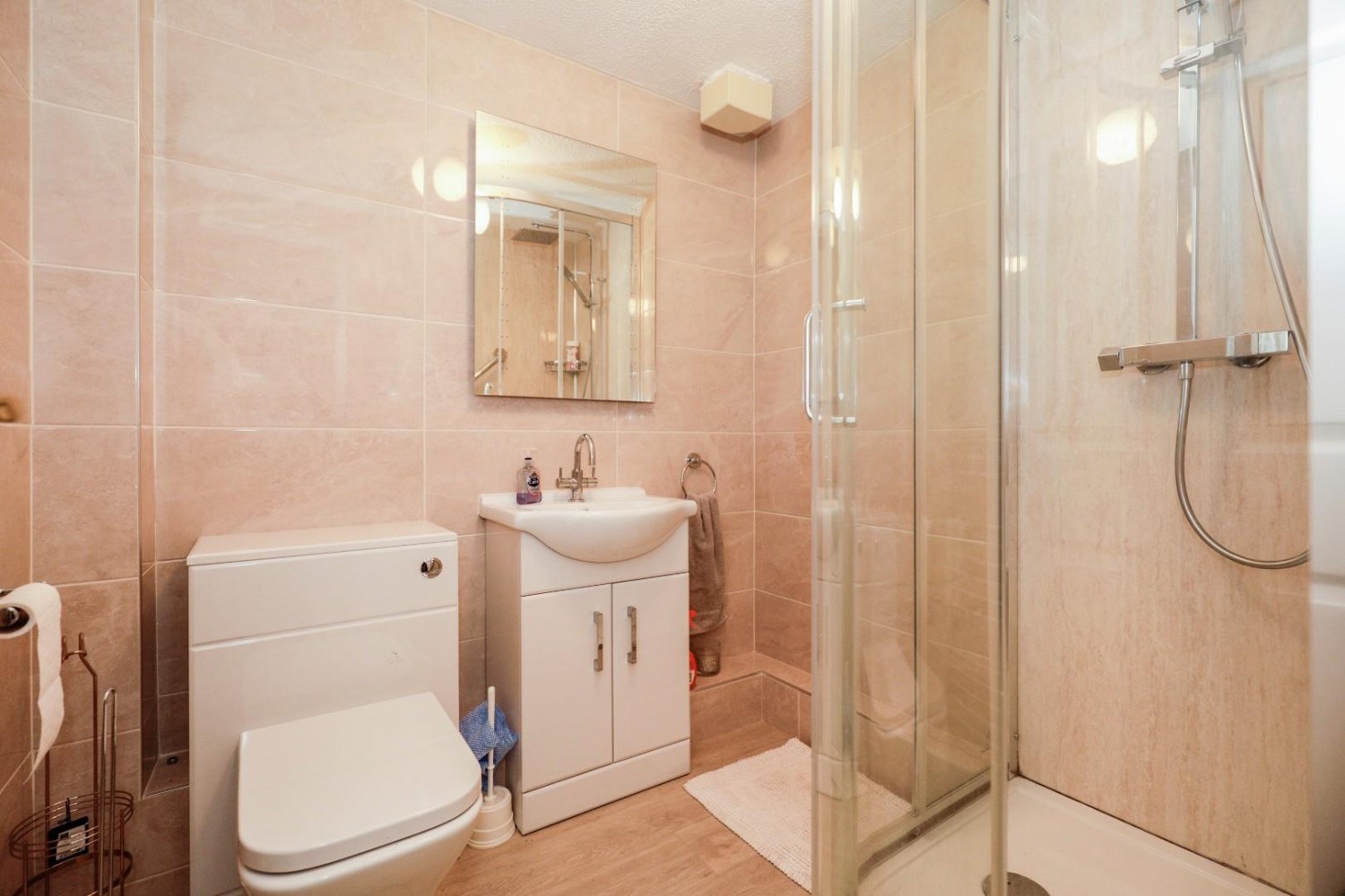 Leeds Road, Harrogate