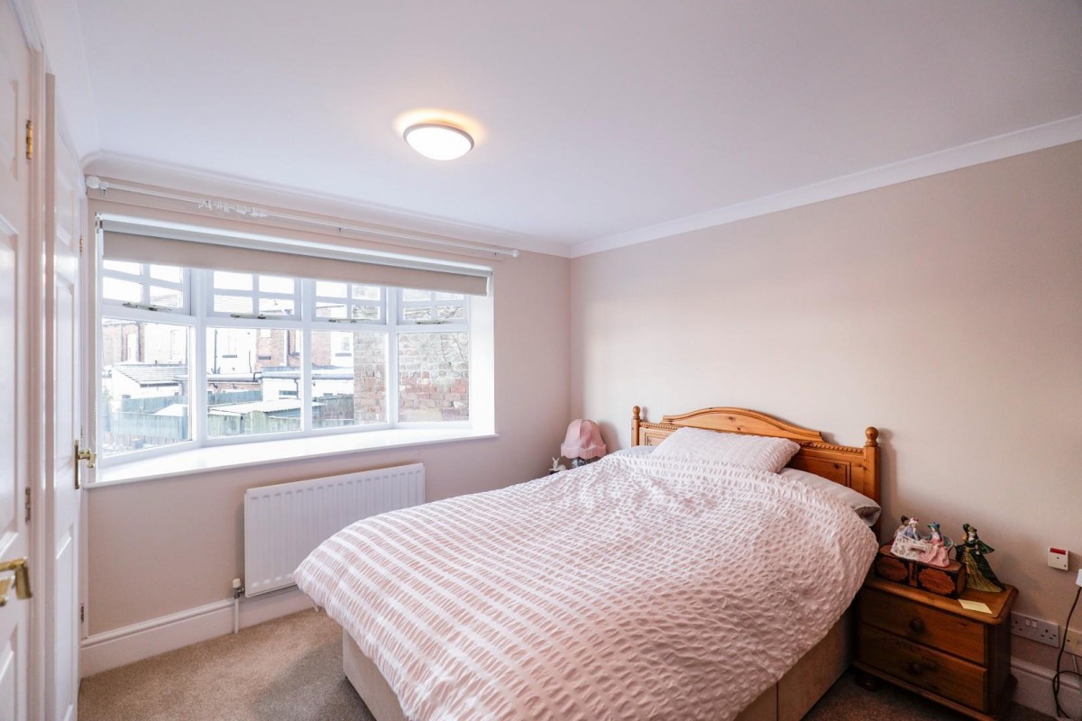 Leeds Road, Harrogate