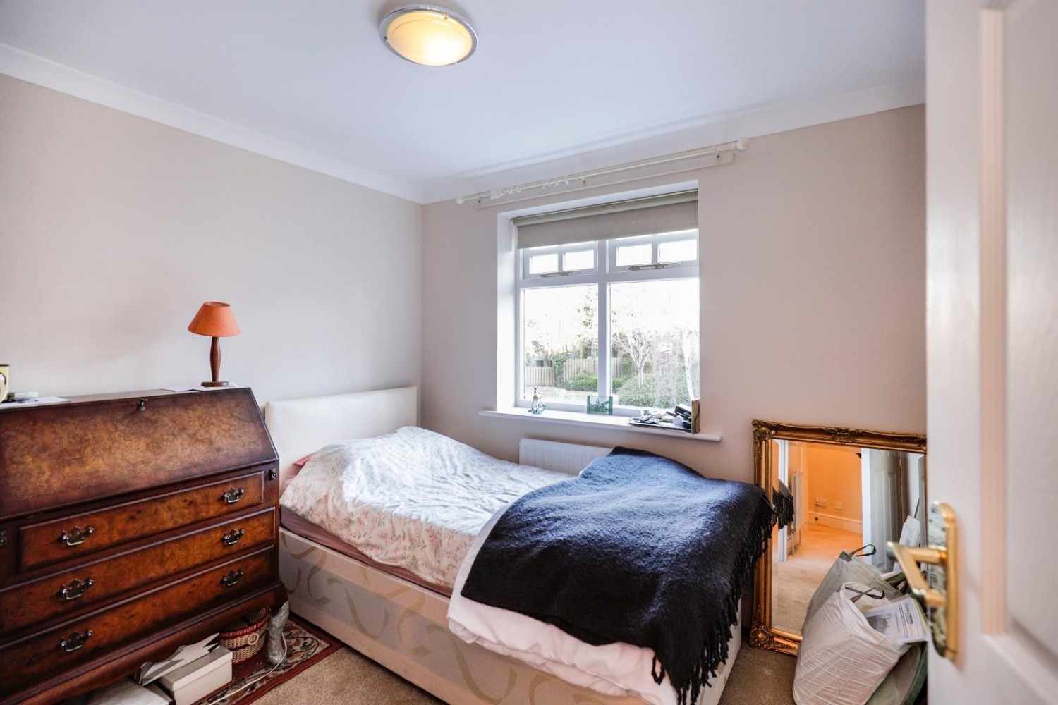 Leeds Road, Harrogate