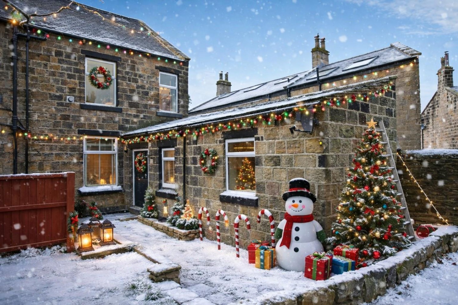 Derby Road, Rawdon, Leeds