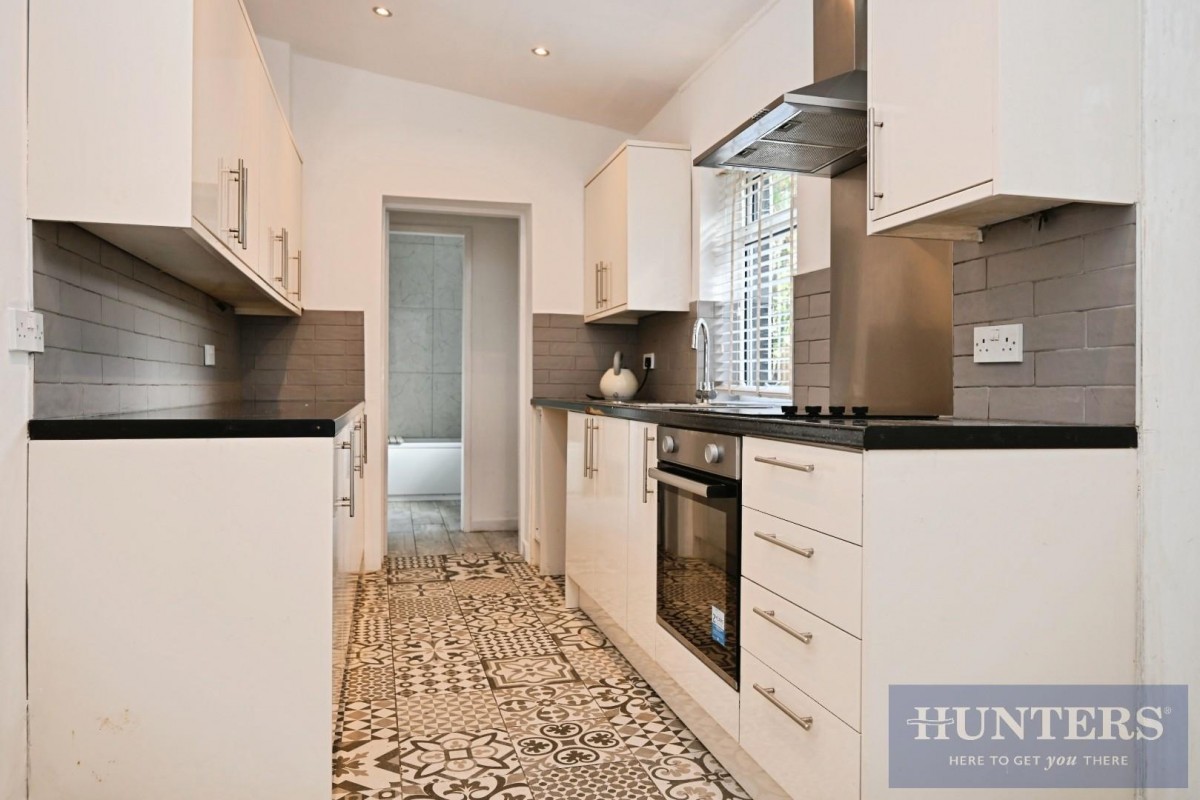 Derby Road, Rawdon, Leeds