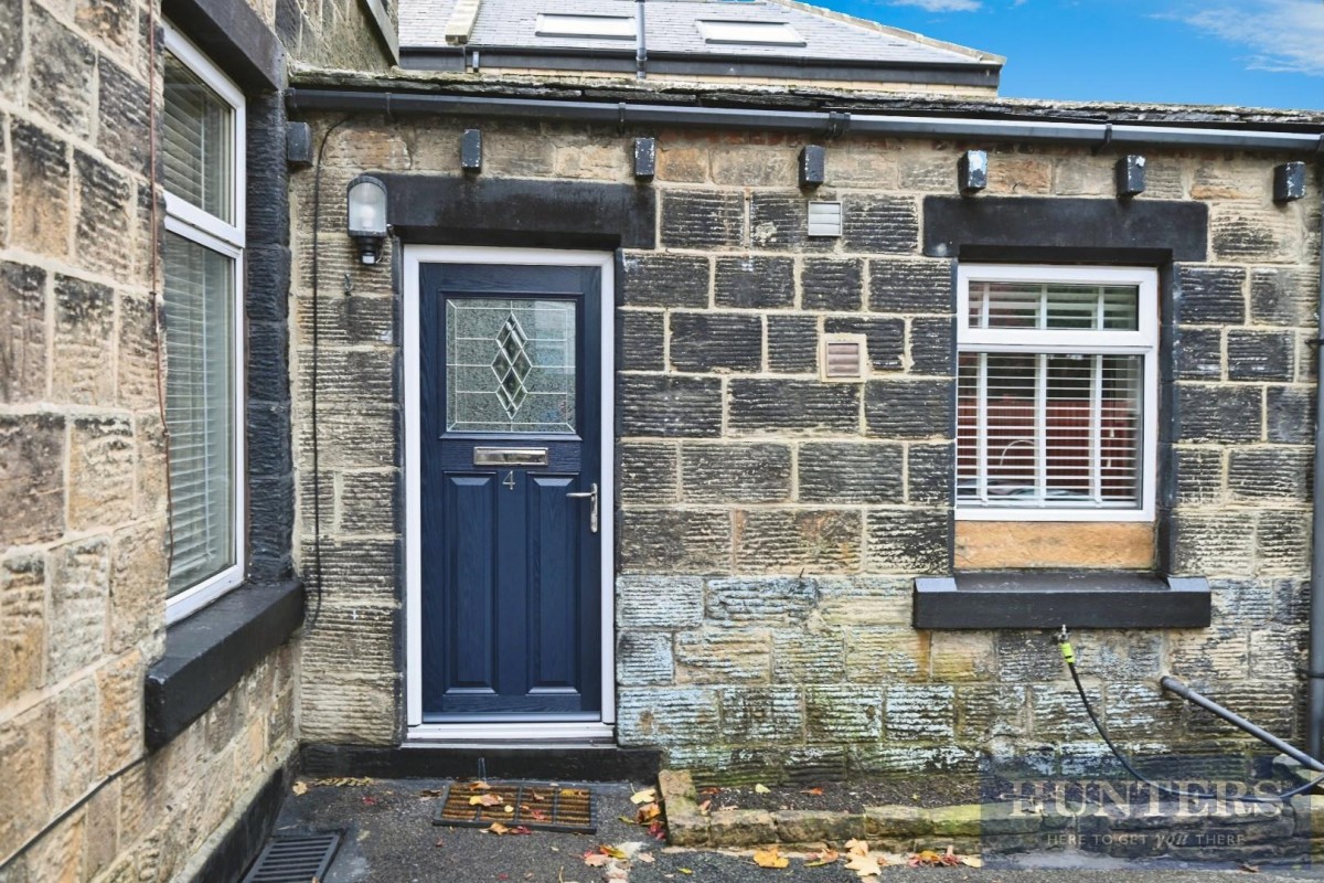 Derby Road, Rawdon, Leeds