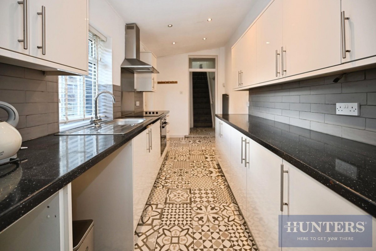 Derby Road, Rawdon, Leeds