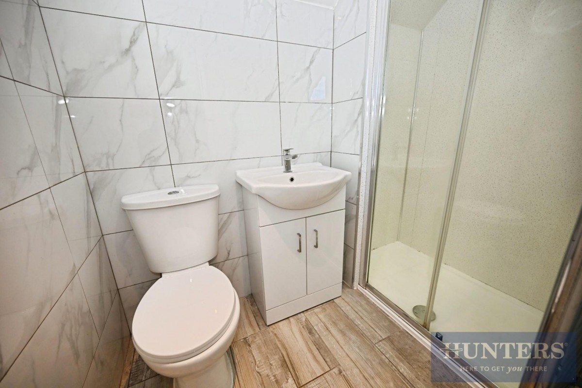 Derby Road, Rawdon, Leeds