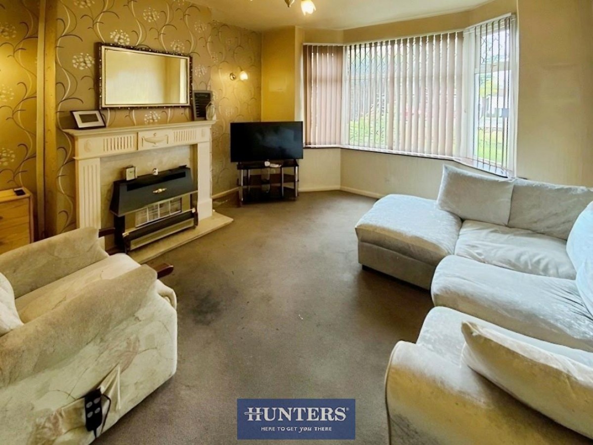 Cheetham Hill Road, Dukinfield, Cheshire