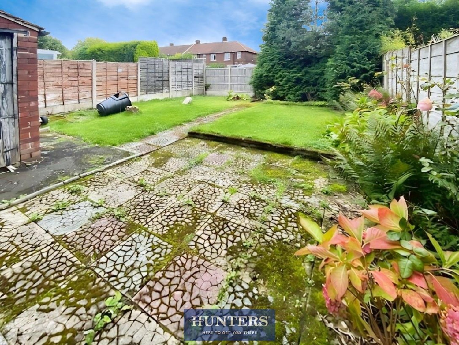 Cheetham Hill Road, Dukinfield, Cheshire