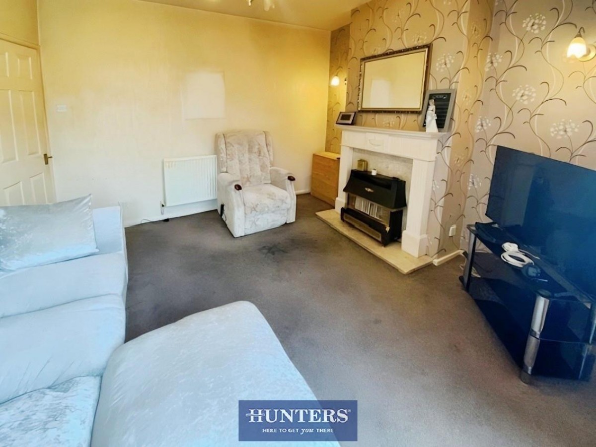 Cheetham Hill Road, Dukinfield, Cheshire