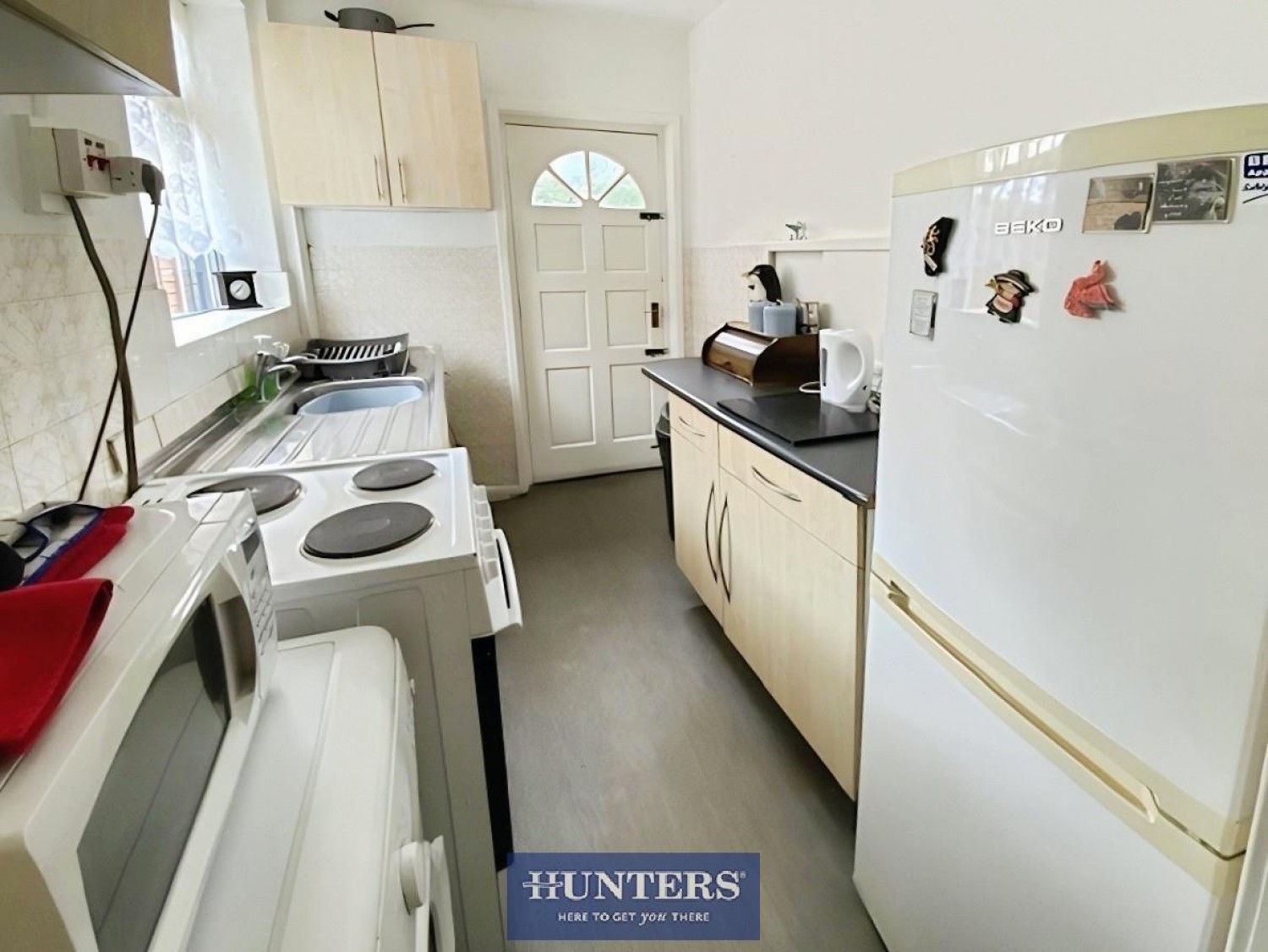 Cheetham Hill Road, Dukinfield, Cheshire