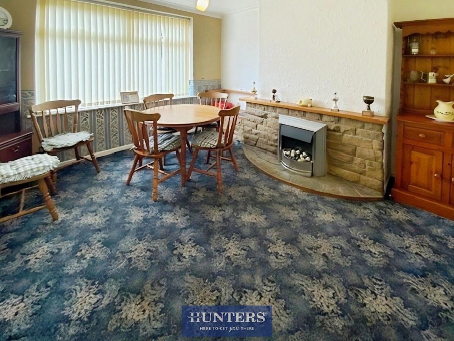 Cheetham Hill Road, Dukinfield, Cheshire